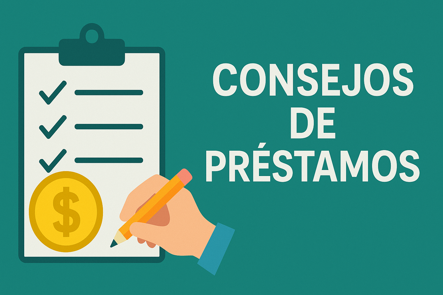 Consejos para pedir un préstamo en Colombia